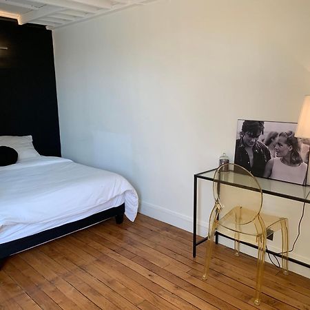 Superbe Appartement Tour Eiffel Παρίσι Εξωτερικό φωτογραφία