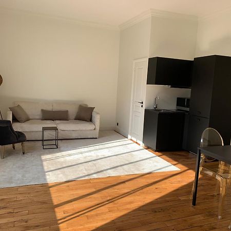 Superbe Appartement Tour Eiffel Παρίσι Εξωτερικό φωτογραφία