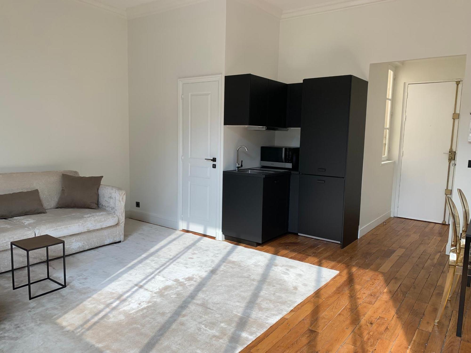 Superbe Appartement Tour Eiffel Παρίσι Εξωτερικό φωτογραφία