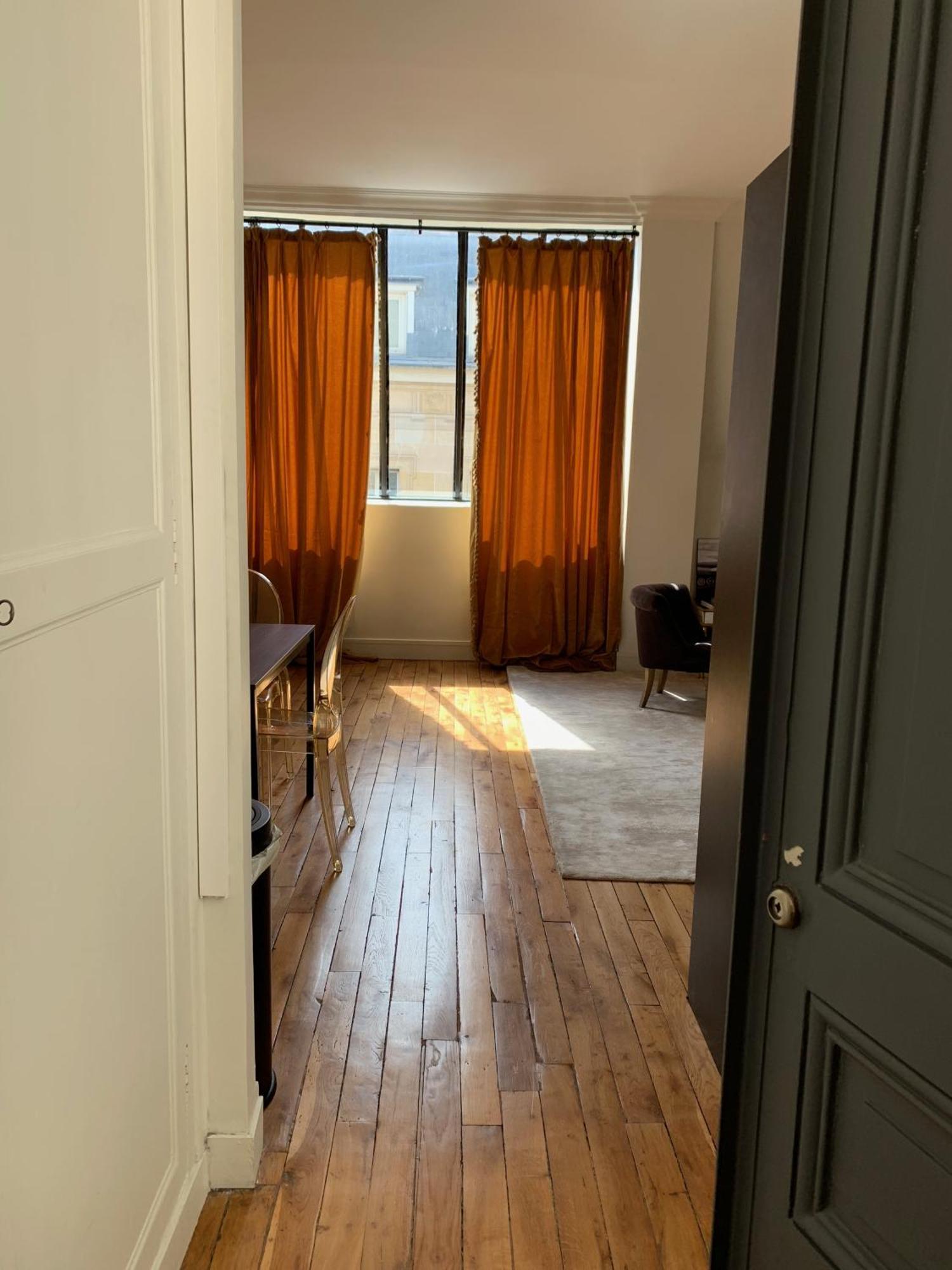 Superbe Appartement Tour Eiffel Παρίσι Εξωτερικό φωτογραφία
