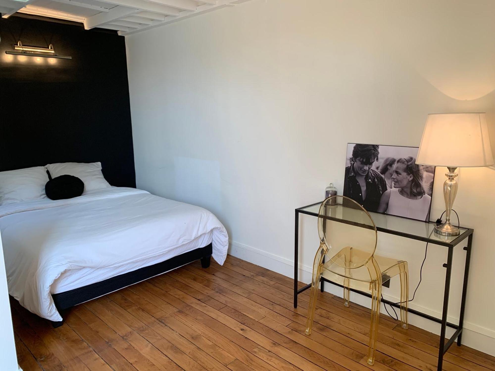 Superbe Appartement Tour Eiffel Παρίσι Εξωτερικό φωτογραφία