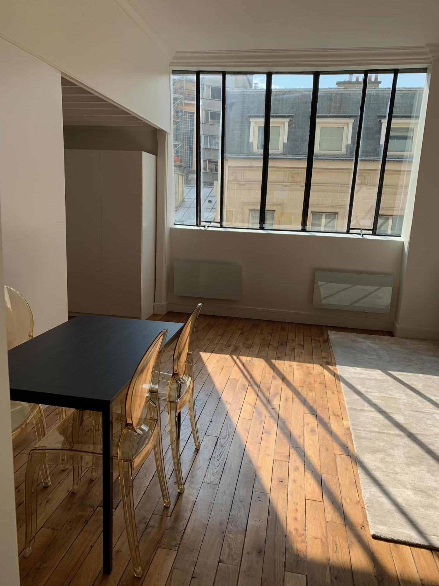 Superbe Appartement Tour Eiffel Παρίσι Εξωτερικό φωτογραφία