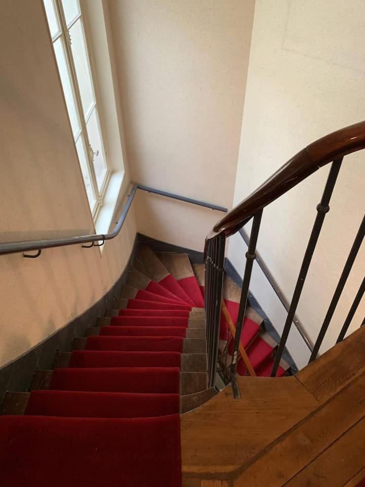Superbe Appartement Tour Eiffel Παρίσι Εξωτερικό φωτογραφία